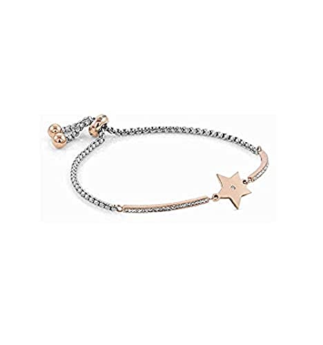 Nomination Bracciale Milleluci Stella 028005/023