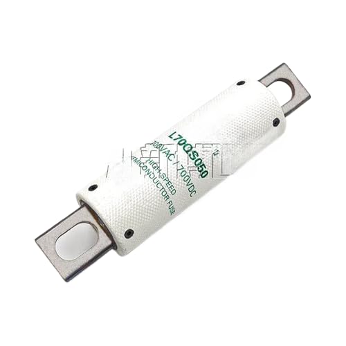 Fusible L70QS050.V 700V 50A pour la protection des semi-conducteurs industriels