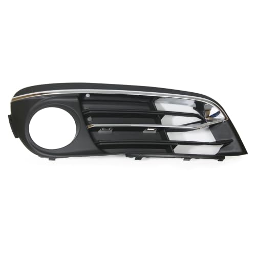 Couvercle antibrouillard cassé résolu pour pare-chocs BMW F10