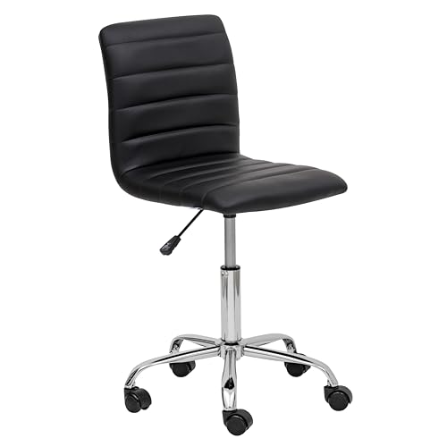 MATERIALI CONFORTEVOLI – La seduta è composta quasi interamente in innovativo Soft Foam ad Alta densità, rivestito con un tessuto in ecopelle trapuntato. Queste particolari caratteristiche la rendono funzionale ma soprattutto elegante e di design, per donare un tocco di stile ai tuoi spazi quotidiani.