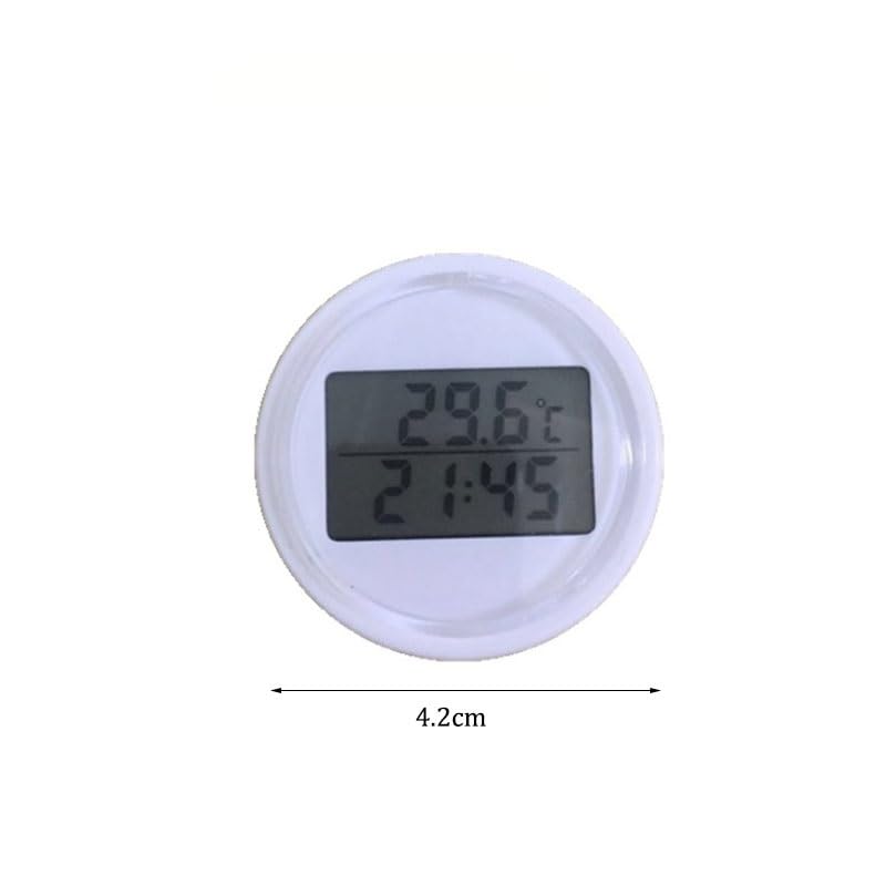ABS Waterproof Bath Thermometer for Measure The Water Temperature
