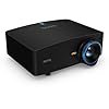 BenQ LK936ST 4K Ultra HD Short-Throw Laser DLP Projector