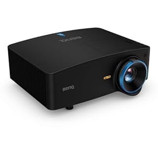 BenQ LK936ST 4K Ultra HD Short-Throw Laser DLP Projector