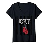 boxing referee for boxing lover,mom boxing referee