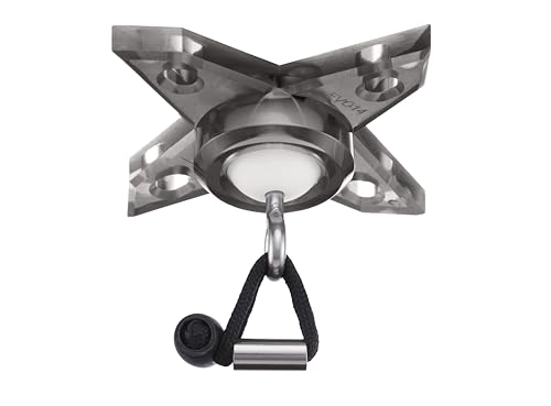 EVO14 MP Professional Speed Bag Swivel Polycarbonate Ball and Hook