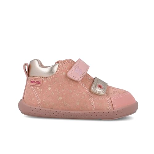 Garvalín 251304 baskets basses bébé légères anti-transpiration pour pieds sensibles