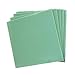 YYPTT Fiberglass Sheet, Green 0.2/0.5/1/2/3mm Thickness FR4 Fiberglass Sheet WaterEpoxy Plate 3240 FR-4 Epoxy Resin Board Glass Fibre 3D Green 1PC(150MM x 100MM,0.3mm)