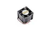 New AVC DB04028B12U Fan 404028mm DC 12V 0.66A 5CNGP