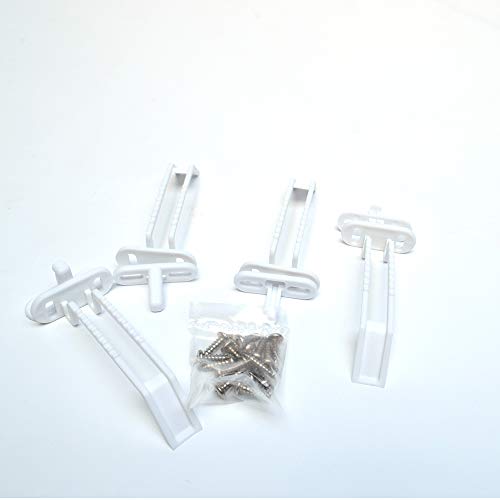 Trava de Gaveta, Love, Branco