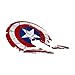 Marvel Legends Series Captain America, Avengers Retro Comics Secret Wars Collectible 6 Inch Action Figure with Shield