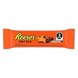 Reeses Barra de Cacahuates con Chocolate 47 g