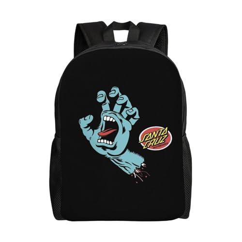 [MGOBITY] �T���^�N���[�Y Santa Cruz �o�b�N�p�b�N �����b�N �����b�N�T�b�N �r�W�l�X�����b�N �V�����_�[�o�b�O ���s�o�b�O �J�W���A�������b�N �l�C ������� ��e�� ���@�\ �y�� �ϖ��� �ʋ� �ʊw �A�E�g�h�A ���s ���� �j�����p