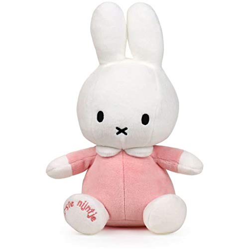 Preisvergleich Produktbild IBTT My First Miffy - Girl (24cm)