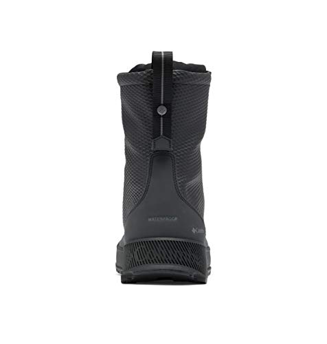 Image of Columbia Crestwood Mid Waterproof