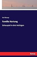 Familie Hartung 3743483556 Book Cover