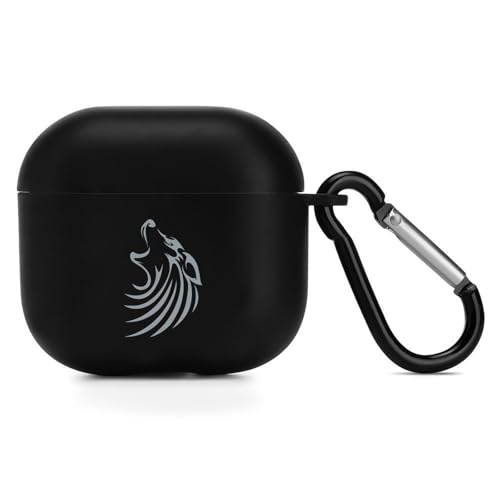 Airpods4pP[X IIJ~  Airpodsp4 Jo[  GA[|bY4pP[X TPU ϏՌ Jrit LEDCg CX[dΉ