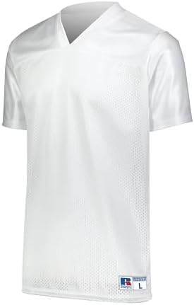 Russell Athletic Women’s Ladies Solid Flag