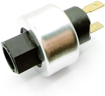 Amazon.com: Air Conditioning Switch A/C Pressure Sensor R134A 12208502 ...