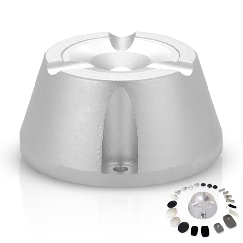 12000GS Golf Detacher EAS Tag Magnet,Strong Magnet Security Tag Remover,Security Tag Remover,Silvery Securitys Tag Detacher Removers Magnets,Clothes Tag Remover for RF8.2Mhz EAS Tags