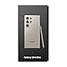 Produktbild Samsung Galaxy S24 Ultra 5G Smartphone Dual-SIM RAM 12 GB / Interner Speicher 512 OLED-Display 6.8" 3120 x 1440 Pixel 120 Hz 4x x Rückkamera 200 MP 50 10 front camera Titanium Gray