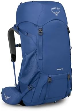 Osprey mens Rook 50l backpacks