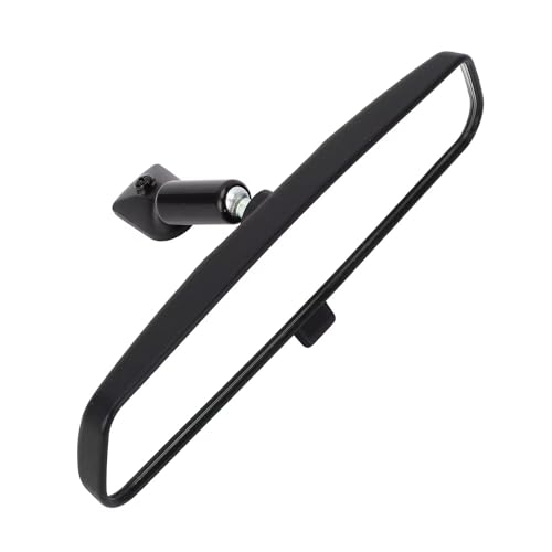 Espejo retrovisor interior KD53-69-220B compatible con Mazda 3 CX-5 CX-3 2