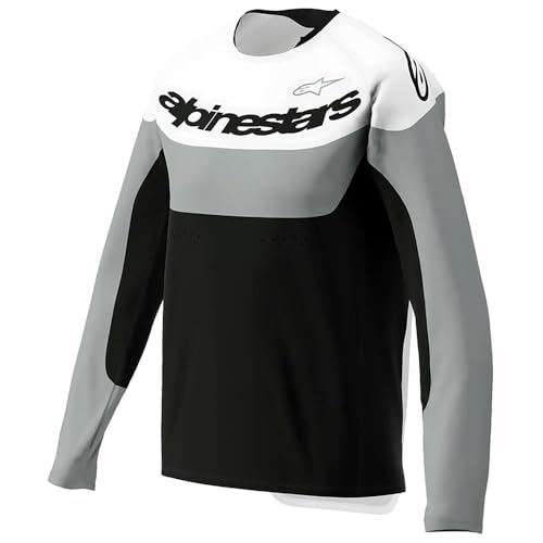Alpinestars A-Dura Race maillot enduro manches longues S VTT descente