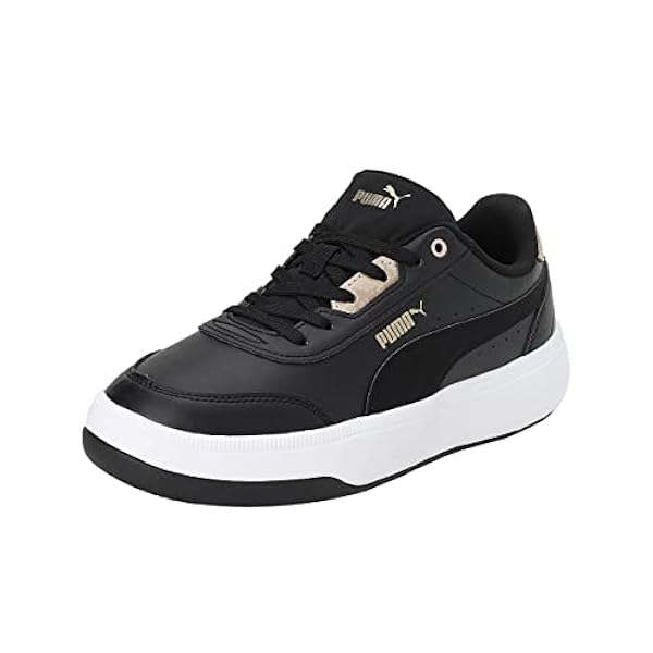 PUMA Tori Space Metallics, Zapatillas Mujer