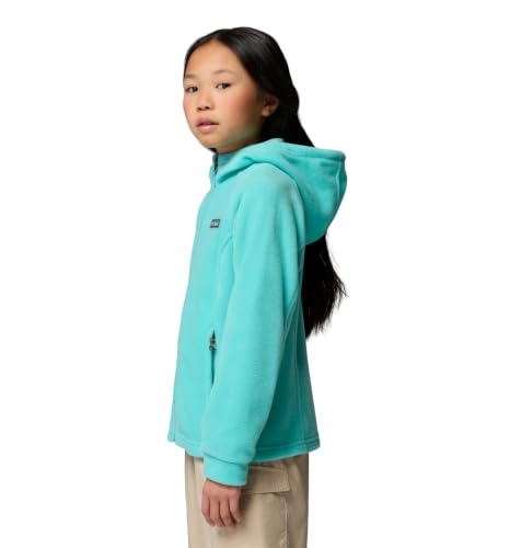 Image of Columbia Girl's 2-6X Benton II Hoodie