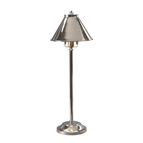 Elstead Elstead Lighting Tischleuchte Provence 1xE14 H:59 L:21 B:21 PV-SL-PN