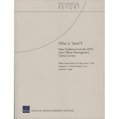 Who is Joint?