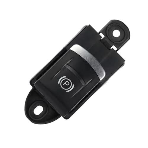 �d�q�p�[�L���O�{�^�� Compatible With A3 S3 2004-2013 For Q7 2007-2014 �Ԃ̓d���d�q�p�[�L���O�u���[�L�n���h�u���[�L�R���g���[���X�C�b�`�{�^�� OEM 4F1927225 �ƌ݊���������܂�