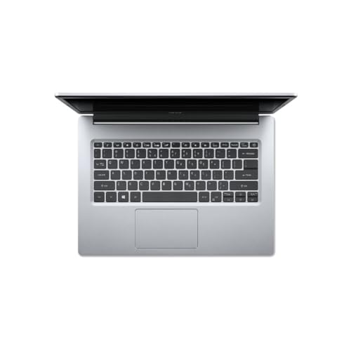 Acer Aspire 1 A114 33 C85G N4500 Ordinateur portable 35 6 cm 14 HD Intel® Celeron® N 4 Go DDR4 SDRAM eMMC Wi Fi 5 802.11ac Windows 11 Home Neuf - vue 7