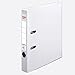 Produktbild Ordner A4 5cm maX.file weiß HERLITZ 10834786 protect plus