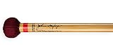 Grover Pro John Tafoya Signauture Ultra Staccato Timpani Mallet with Bamboo Shaft (Pair)