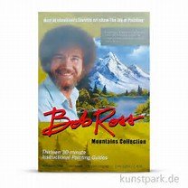 Bob Ross Mountains Collection (DVD)