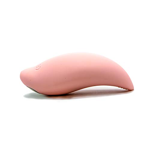 Lumama Lactation Massager, Pink- Breastfeeding Support for Clogged Ducts Mastitis Engorgement Improve Milk