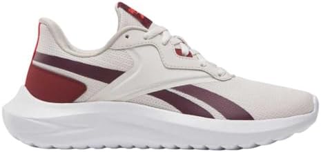 Reebok Energen Lux Celeste Sneakers, Luxe Grey Black Cherry Footw...