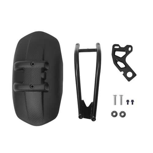 Garde-Boue Arrière pour XADV 750 (2017-2025) Protection Moto - 2