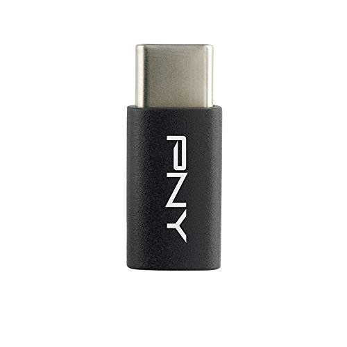 PNY TYPE-C to Micro USB Adaptateur