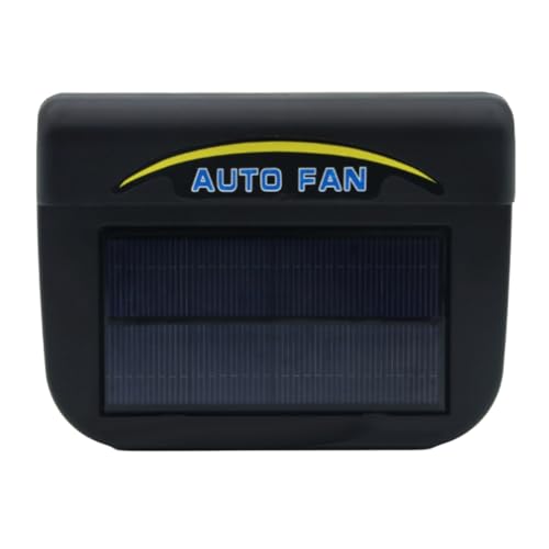 Fangxuee Ventilador