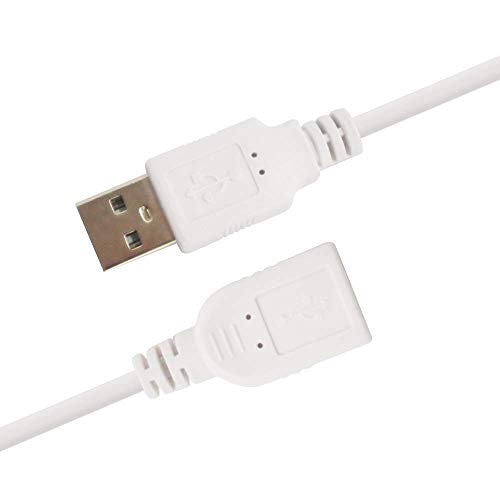 Blurams B002-EXTENDCORD-US-FBA Extension Cable | A-Male To A-Female Adapter Cord cover