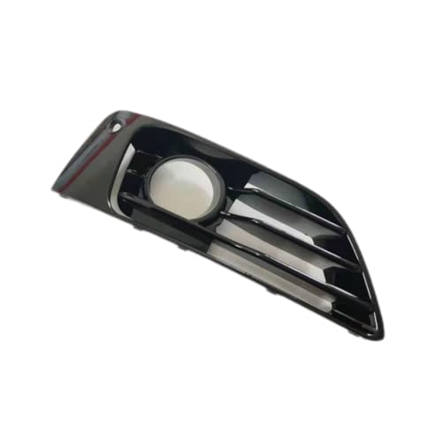 PARTS# 51117407700 Marco de lámpara de niebla derecho 1 unidad miniatura 5