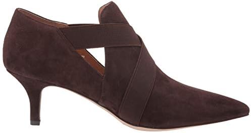 CC Corso Como Women's Diansko Fashion Boot, Chocolate, 5 Medium US | Image 5