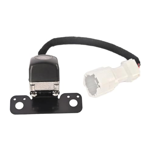Caméra de recul pour Hyundai Santa Fe 2012-2018 compatible modèles 95760-2W100 - 6