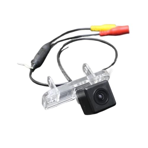 Caméra de recul W211 HD CCD pour éviter les angles morts Mercedes Classe E 2002-2008