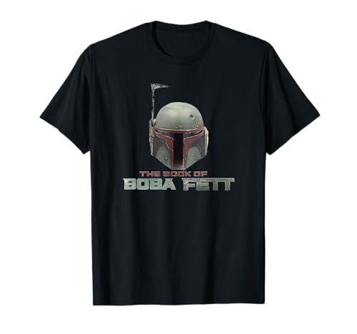 T-shirt Star Wars Boba Fett Helmet V-2 cadeau idéal pour anniversaire geek