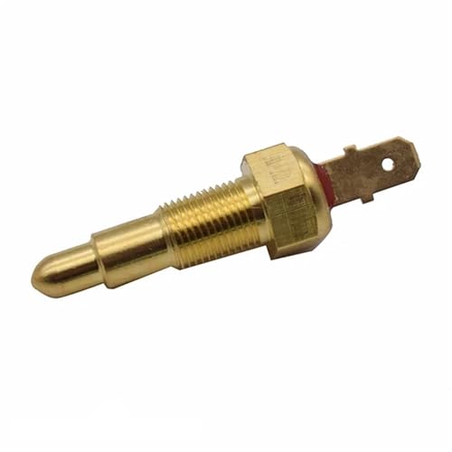 Sensor de temperatura del agua Kubota D722 D902 V1505 repuesto motor