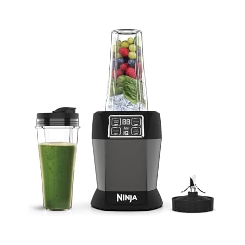 Mixeur Ninja BN495EU Cover