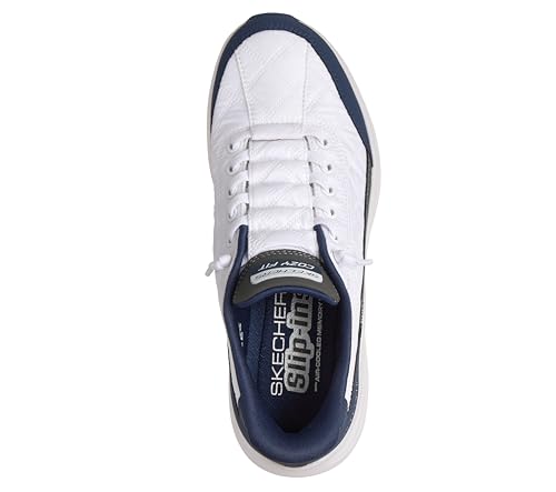 Image of Skechers Women's Contour Foam Cozy Fit Hands Free Slip-ins Sneaker